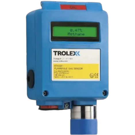 Esa Elektronik-  Gaz Dedektör Ölçüm Test ve Kalibrasyon Cihazları