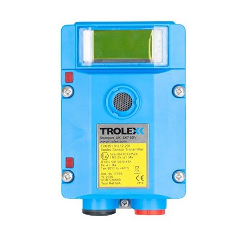 Esa Elektronik-  Gaz Dedektör Ölçüm Test ve Kalibrasyon Cihazları