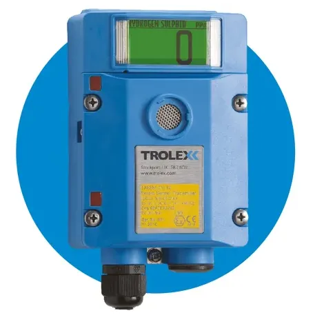 Esa Elektronik-  Gaz Dedektör Ölçüm Test ve Kalibrasyon Cihazları