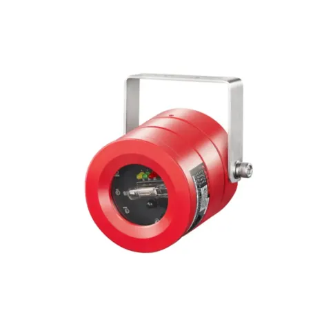 Esa Elektronik-  Gaz Dedektör Ölçüm Test ve Kalibrasyon Cihazları