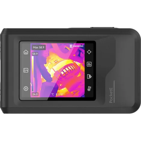 Esa Elektronik-  Gaz Dedektör Ölçüm Test ve Kalibrasyon Cihazları