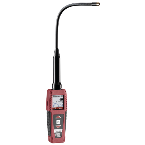 Esa Elektronik-  Gaz Dedektör Ölçüm Test ve Kalibrasyon Cihazları