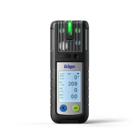 Esa Elektronik-  Gaz Dedektör Ölçüm Test ve Kalibrasyon Cihazları