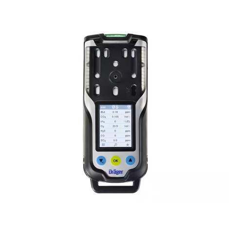 Esa Elektronik-  Gaz Dedektör Ölçüm Test ve Kalibrasyon Cihazları