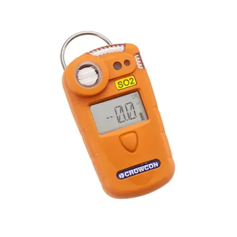 Esa Elektronik-  Gaz Dedektör Ölçüm Test ve Kalibrasyon Cihazları