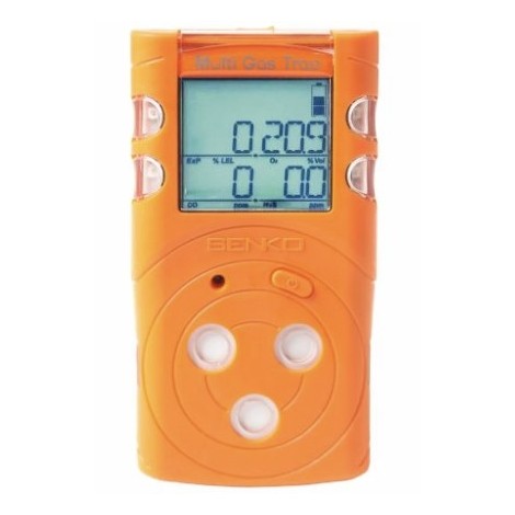 Esa Elektronik-  Gaz Dedektör Ölçüm Test ve Kalibrasyon Cihazları