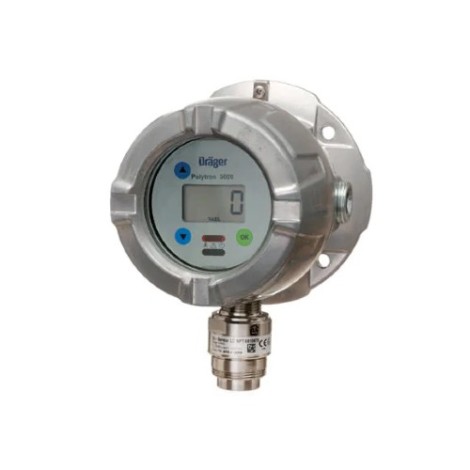 Esa Elektronik-  Gaz Dedektör Ölçüm Test ve Kalibrasyon Cihazları