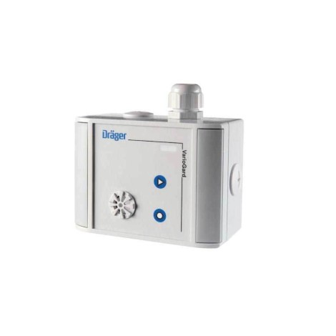 Esa Elektronik-  Gaz Dedektör Ölçüm Test ve Kalibrasyon Cihazları