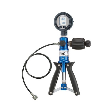 Esa Elektronik-  Gaz Dedektör Ölçüm Test ve Kalibrasyon Cihazları