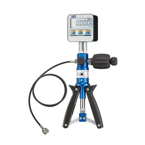 Esa Elektronik-  Gaz Dedektör Ölçüm Test ve Kalibrasyon Cihazları