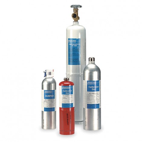 Esa Elektronik-  Gaz Dedektör Ölçüm Test ve Kalibrasyon Cihazları