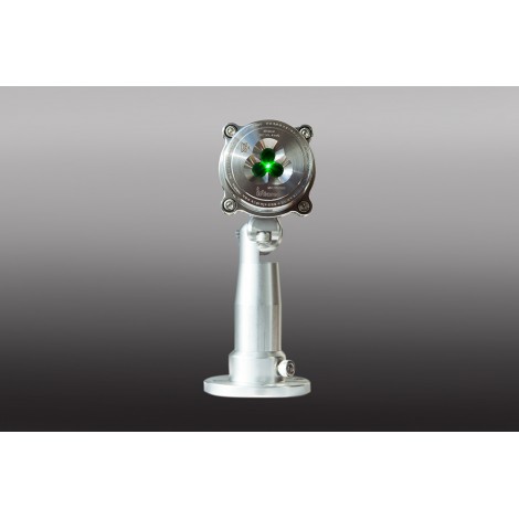 Esa Elektronik-  Gaz Dedektör Ölçüm Test ve Kalibrasyon Cihazları