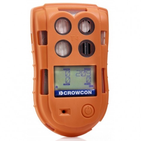 Esa Elektronik-  Gaz Dedektör Ölçüm Test ve Kalibrasyon Cihazları