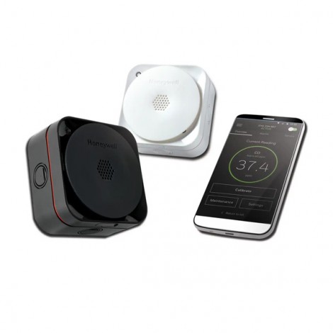 Esa Elektronik-  Gaz Dedektör Ölçüm Test ve Kalibrasyon Cihazları