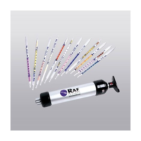 Esa Elektronik-  Gaz Dedektör Ölçüm Test ve Kalibrasyon Cihazları