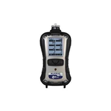 Esa Elektronik-  Gaz Dedektör Ölçüm Test ve Kalibrasyon Cihazları