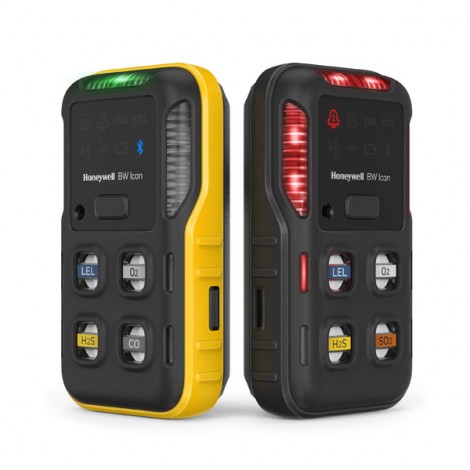 Esa Elektronik-  Gaz Dedektör Ölçüm Test ve Kalibrasyon Cihazları