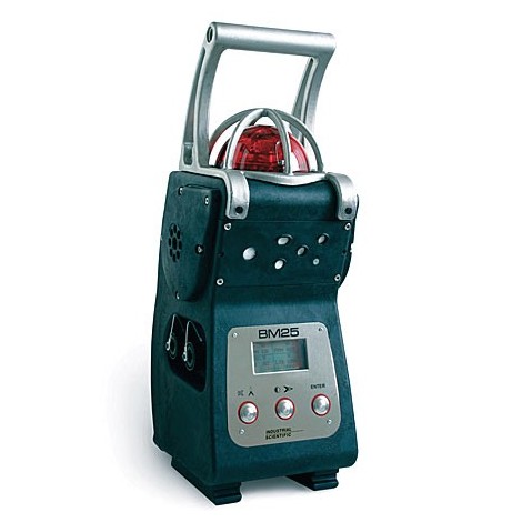 Esa Elektronik-  Gaz Dedektör Ölçüm Test ve Kalibrasyon Cihazları