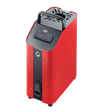 Esa Elektronik-  Gaz Dedektör Ölçüm Test ve Kalibrasyon Cihazları