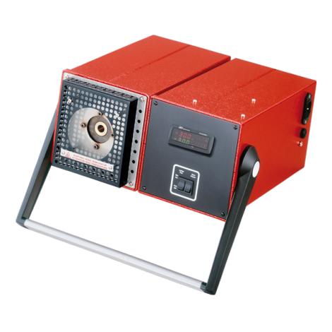 Esa Elektronik-  Gaz Dedektör Ölçüm Test ve Kalibrasyon Cihazları