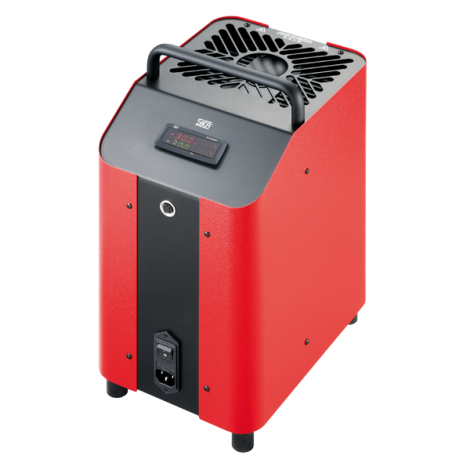 Esa Elektronik-  Gaz Dedektör Ölçüm Test ve Kalibrasyon Cihazları