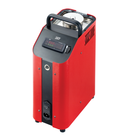 Esa Elektronik-  Gaz Dedektör Ölçüm Test ve Kalibrasyon Cihazları