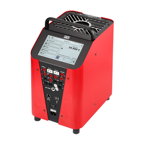 Esa Elektronik-  Gaz Dedektör Ölçüm Test ve Kalibrasyon Cihazları