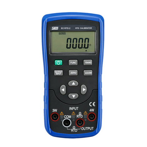 Esa Elektronik-  Gaz Dedektör Ölçüm Test ve Kalibrasyon Cihazları