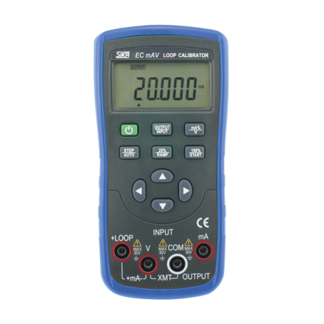 Esa Elektronik-  Gaz Dedektör Ölçüm Test ve Kalibrasyon Cihazları