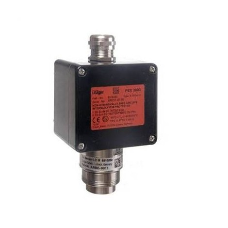 Esa Elektronik-  Gaz Dedektör Ölçüm Test ve Kalibrasyon Cihazları