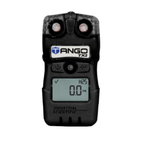 Esa Elektronik-  Gaz Dedektör Ölçüm Test ve Kalibrasyon Cihazları