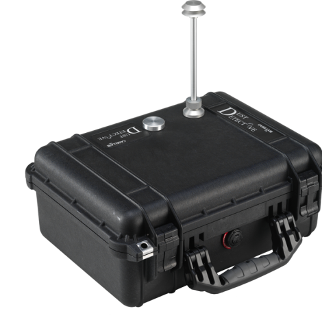 Esa Elektronik-  Gaz Dedektör Ölçüm Test ve Kalibrasyon Cihazları