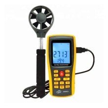 Benetech GM8902+ Dijital Anemometre Hava Debi Ölçer