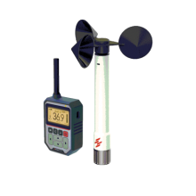  Scarlet-Tech | WR-3 PLUS KABLOSUZ ANEMOMETRE