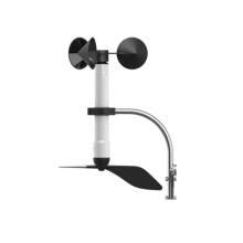Scarlet-Tech | WL-21 ANEMOMETRE RÜZGAR HIZI VE VERİ KAYDEDİCİ