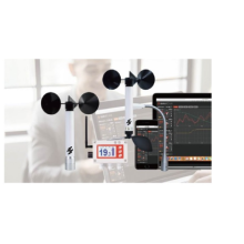 Scarlet-Tech | WINDPRO WEB TABANLI UZAKTAN ANEMOMETRE