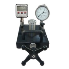 Verth 700 bar Basınç Kalibrasyon Pompası