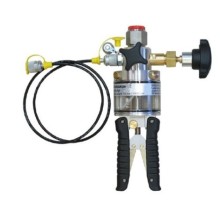 Verth 1000 bar Basınç Kalibrasyon Pompası