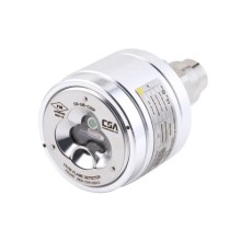 CSA IR3 Alev Dedektörü