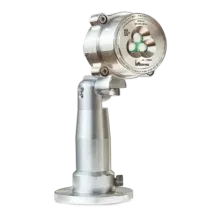  Kızılötesi (IR3) Exproof Alev Dedektörü IR