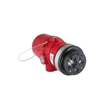 X5200 ULTRAVİYOLE KIZILÖTESİ ALEV DEDEKTÖRÜ