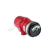 X3302 ÇOK SPEKTRUMLU KIZILÖTESİ (IR) HİDROJEN ALEV DEDEKTÖRÜ