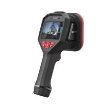 HIKMICRO AI76 Akustik Kamera Real-time Sound Visualization