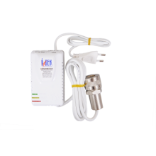 İtek Hss2000 Ex-1 Model Exproof Gaz Alarm Cihazı