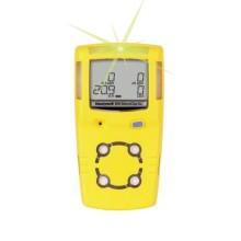 BW MicroClip-XL Multi Gaz Ölçüm Cihazı (H2S-CO-02-LEL)