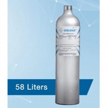 Etanol (C2H6O) Kalibrasyon Gazı