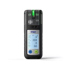 Dräger X-am 2800 Çoklu Gaz Dedektörü