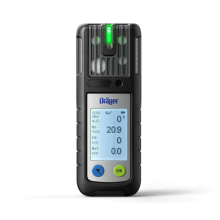 Drager X-Am 2600 Portatif Gaz Algılama Cihazı