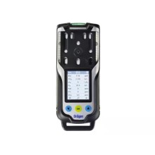 Draeger X-am 8000 H2S, CO, O2, LEL  Multi Gaz Dedektörü