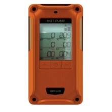 Senko MGT-P Dahili Pompalı 